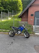 2009 Yamaha DT125X - 40 000 km - Náhled 4