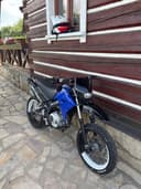 2009 Yamaha DT125X - 40 000 km - Náhled 5