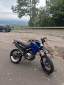 2009 Yamaha DT125X - 40 000 km - Náhled 1