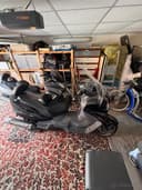 2005 Suzuki Burgman 125/200/400/650 - 43 400 km - Náhled 2