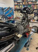 2005 Suzuki Burgman 125/200/400/650 - 43 400 km - Náhled 4