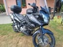 2007 Suzuki Suzuki DL 1000 V-Strom - 53 000 km - Náhled 1
