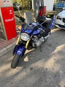 2006 Honda Honda CB 600 F Hornet - 30 000 km - Náhled 3