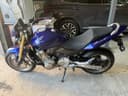 2006 Honda Honda CB 600 F Hornet - 30 000 km - Náhled 1