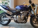 2006 Honda Honda CB 600 F Hornet - 30 000 km - Náhled 2