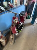 2008 Jawa JAWA 50 Pionýr - 5 500 km - Náhled 2