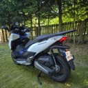 2018 Honda Honda Forza 125 - 33 200 km - Náhled 9
