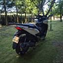 2018 Honda Honda Forza 125 - 33 200 km - Náhled 6
