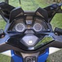 2018 Honda Honda Forza 125 - 33 200 km - Náhled 7