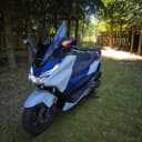 2018 Honda Honda Forza 125 - 33 200 km - Náhled 2
