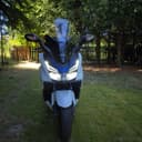 2018 Honda Honda Forza 125 - 33 200 km - Náhled 4