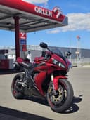2009 Yamaha Yamaha YZF-R1 - 74 000 km - Náhled 1