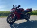 2009 Yamaha Yamaha YZF-R1 - 74 000 km - Náhled 5