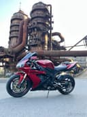 2009 Yamaha Yamaha YZF-R1 - 74 000 km - Náhled 3