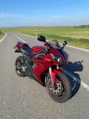 2009 Yamaha Yamaha YZF-R1 - 74 000 km - Náhled 2