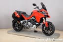2018 Ducati Ducati Multistrada 1260 - 26 000 km - Náhled 1