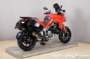 2018 Ducati Ducati Multistrada 1260 - 26 000 km - Náhled 3