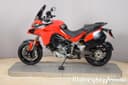 2018 Ducati Ducati Multistrada 1260 - 26 000 km - Náhled 17