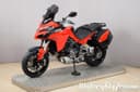 2018 Ducati Ducati Multistrada 1260 - 26 000 km - Náhled 16