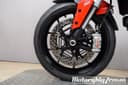 2018 Ducati Ducati Multistrada 1260 - 26 000 km - Náhled 9