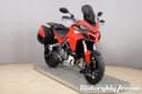 2018 Ducati Ducati Multistrada 1260 - 26 000 km - Náhled 12