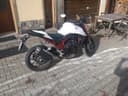 2024 Honda Honda CB 750 Hornet - 1 500 km - Náhled 4