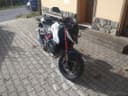 2024 Honda Honda CB 750 Hornet - 1 500 km - Náhled 1