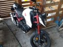 2024 Honda Honda CB 750 Hornet - 1 500 km - Náhled 2