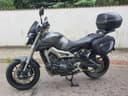 2015 Yamaha Yamaha MT-09 - 38 850 km - Náhled 5