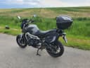 2015 Yamaha Yamaha MT-09 - 38 850 km - Náhled 1