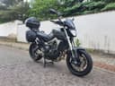 2015 Yamaha Yamaha MT-09 - 38 850 km - Náhled 4