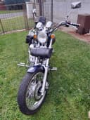 1996 Yamaha Virago - 70 000 km - Náhled 3