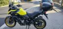 2021 Suzuki Suzuki DL 650 V-Strom - 18 513 km - Náhled 2