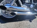 1999 Yamaha Virago - 48 000 km - Náhled 4