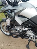 2006 BMW BMW R 1200 GS - 79 000 km - Náhled 5