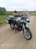 2006 BMW BMW R 1200 GS - 79 000 km - Náhled 2