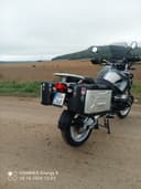 2006 BMW BMW R 1200 GS - 79 000 km - Náhled 4