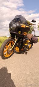 2018 Harley-Davidson Harley-Davidson Softail - 56 000 km - Náhled 3