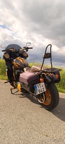 2018 Harley-Davidson Harley-Davidson Softail - 56 000 km - Náhled 4