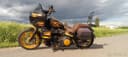 2018 Harley-Davidson Harley-Davidson Softail - 56 000 km - Náhled 5