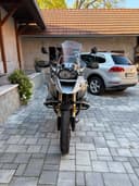 2008 BMW BMW R 1200 GS - 89 000 km - Náhled 2