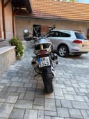 2008 BMW BMW R 1200 GS - 89 000 km - Náhled 5
