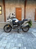 2008 BMW BMW R 1200 GS - 89 000 km - Náhled 1