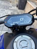 2022 Yamaha Yamaha MT-07 - 24 000 km - Náhled 3