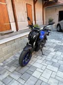 2022 Yamaha Yamaha MT-07 - 24 000 km - Náhled 2