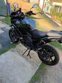 2020 Kawasaki Kawasaki Versys 650 - 5 000 km - Náhled 1