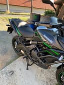 2020 Kawasaki Kawasaki Versys 650 - 5 000 km - Náhled 2