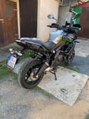 2020 Kawasaki Kawasaki Versys 650 - 5 000 km - Náhled 3