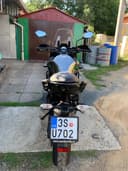 2020 Kawasaki Kawasaki Versys 650 - 5 000 km - Náhled 4
