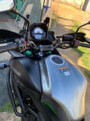 2020 Kawasaki Kawasaki Versys 650 - 5 000 km - Náhled 5